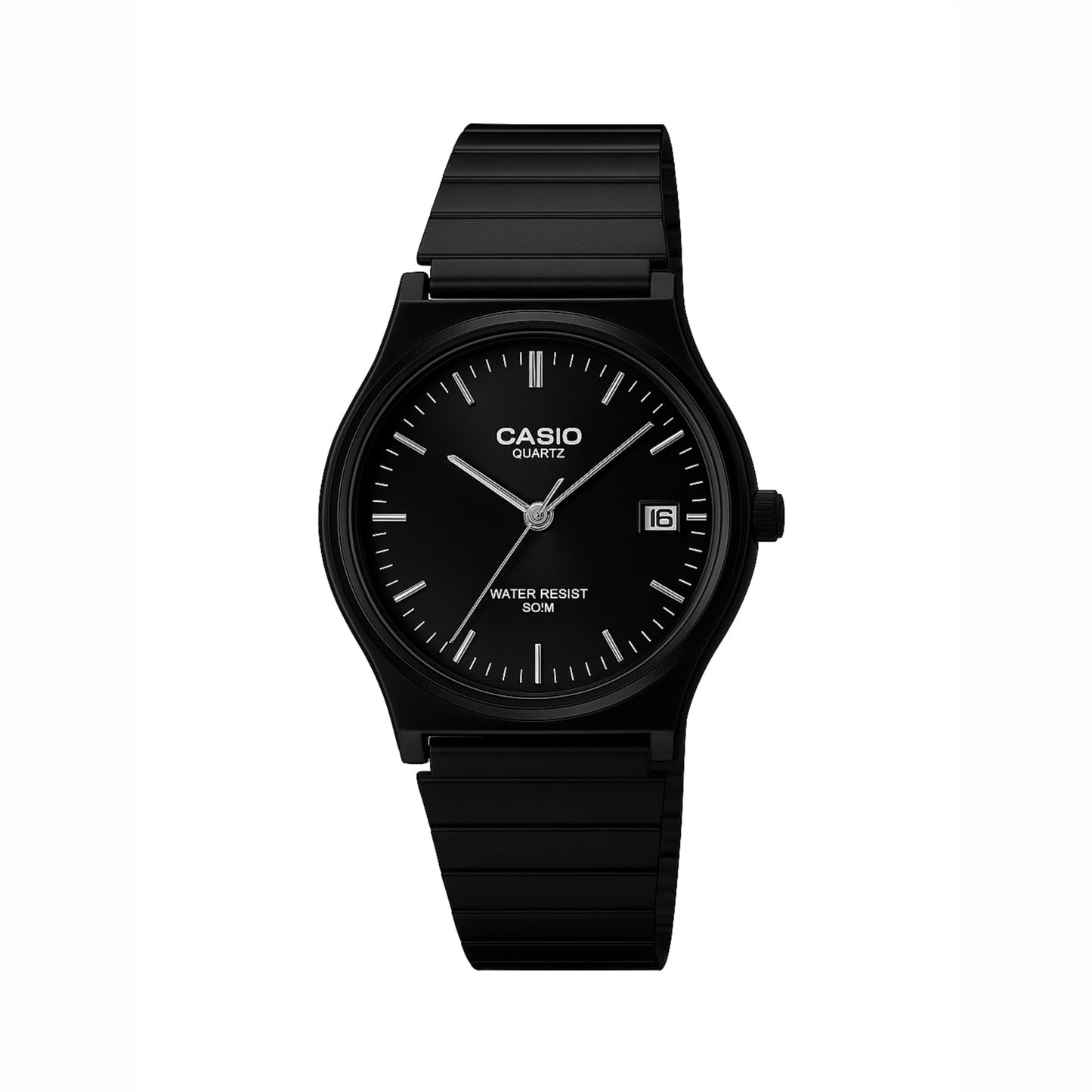 Casio Quartz MQ D'Luxe