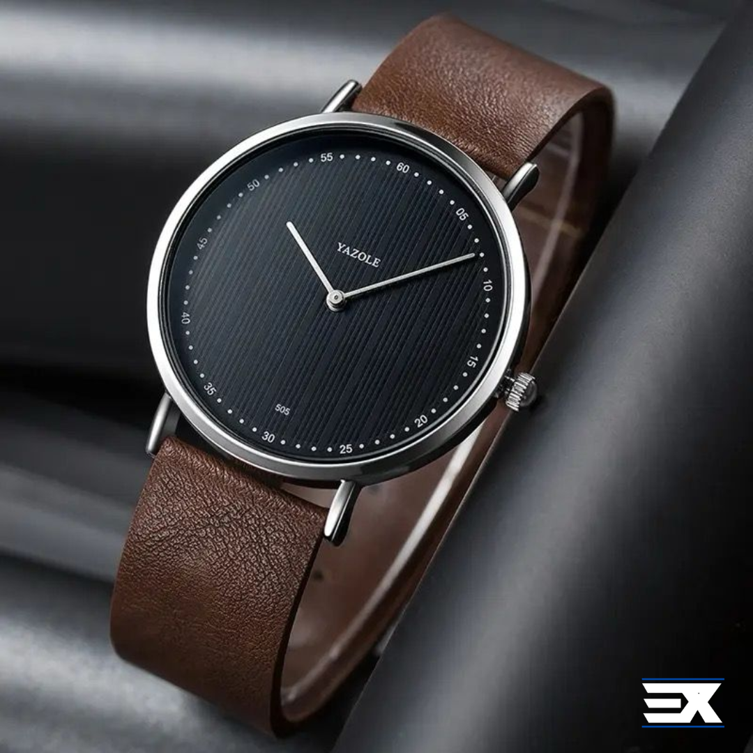 Minimalist Watch Ibiza D'Luxe