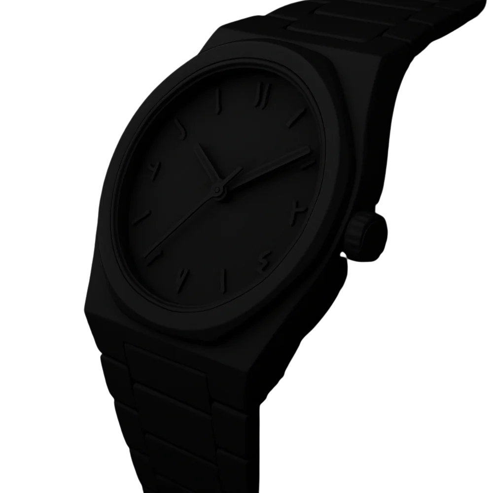 Midnight Egypt D'Luxe