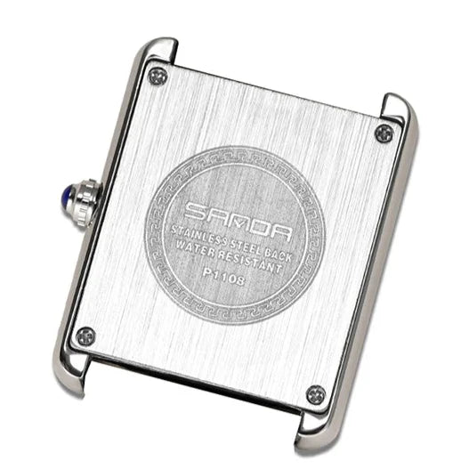 Versailles Valmont Watch D'Luxe