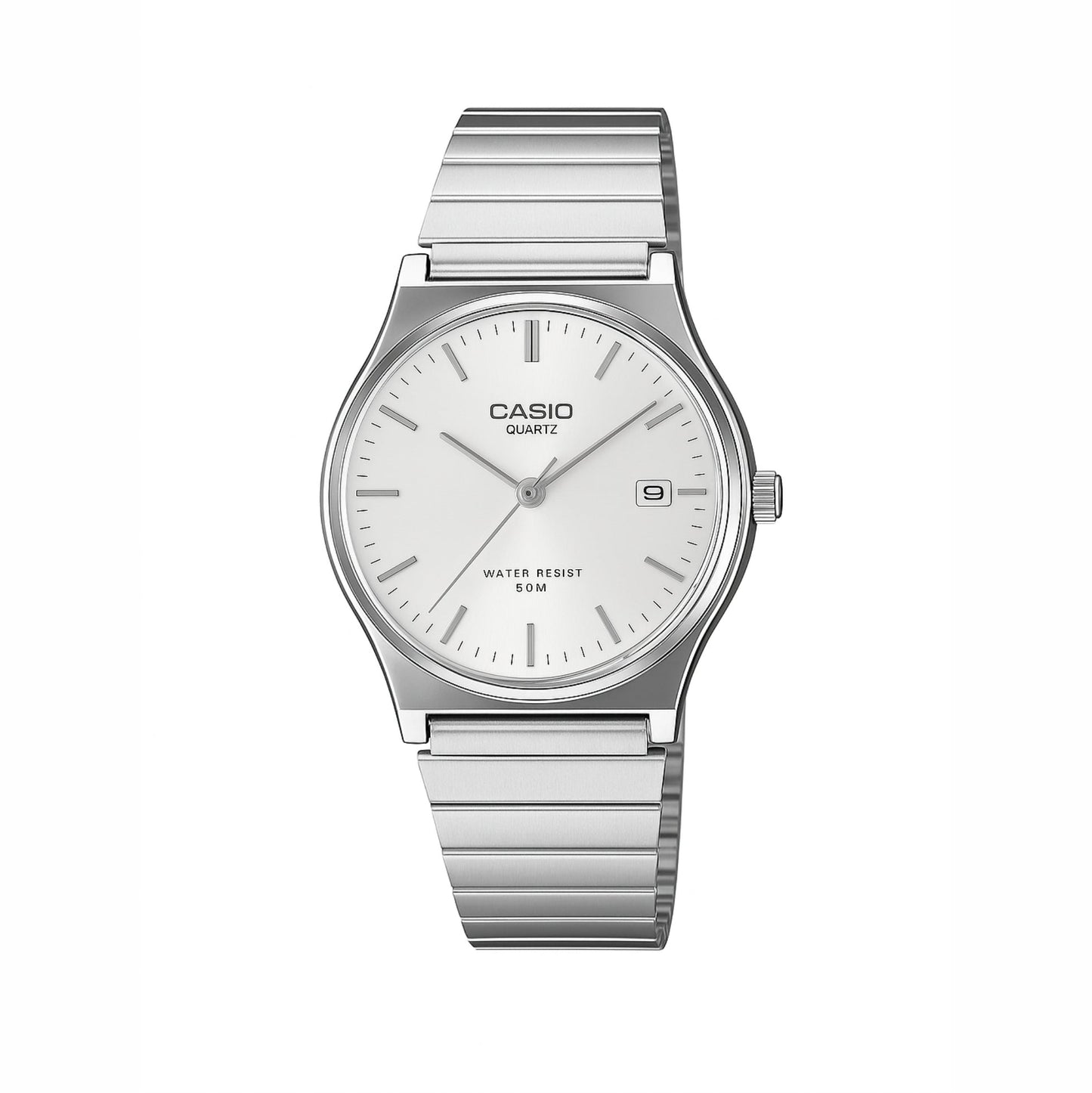 Casio Quartz MQ D'Luxe