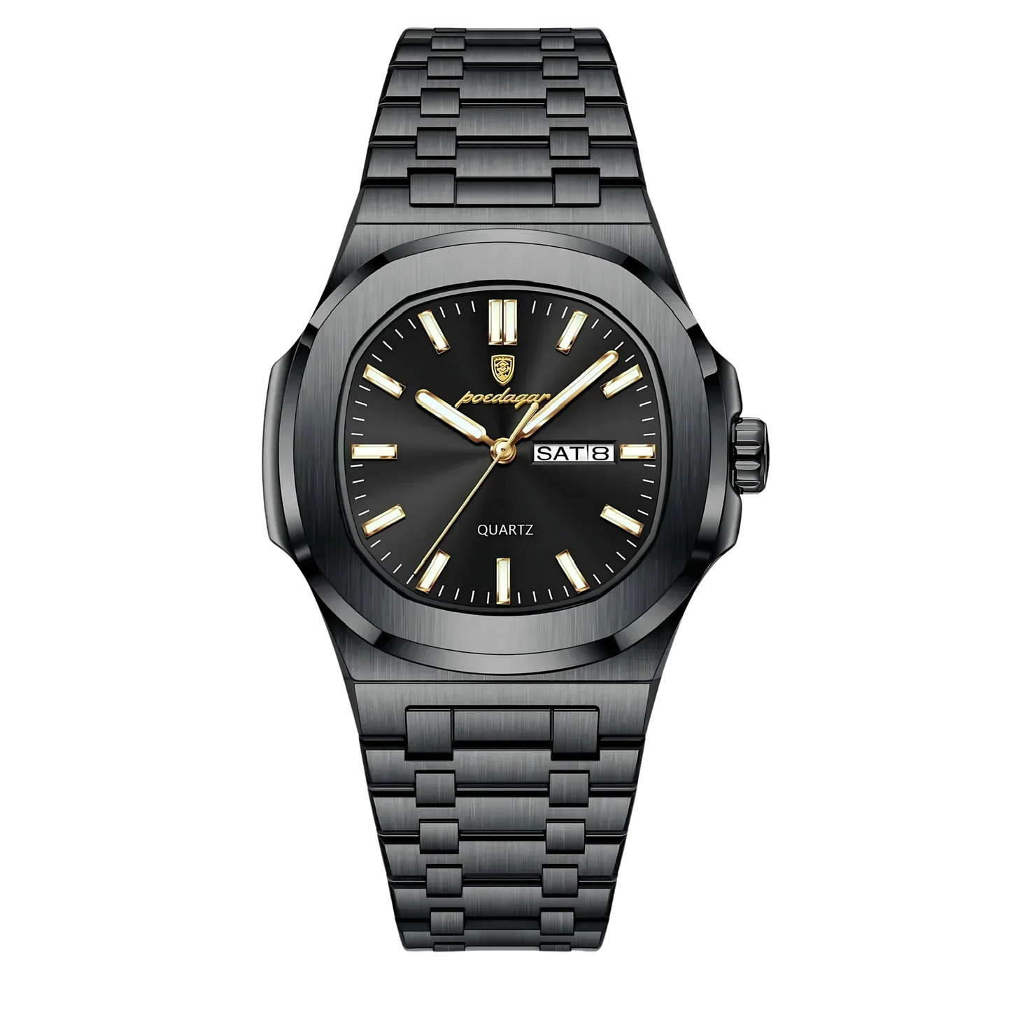 Giorgio - Limited Edition D'Luxe