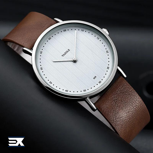 Minimalist Watch Ibiza D'Luxe