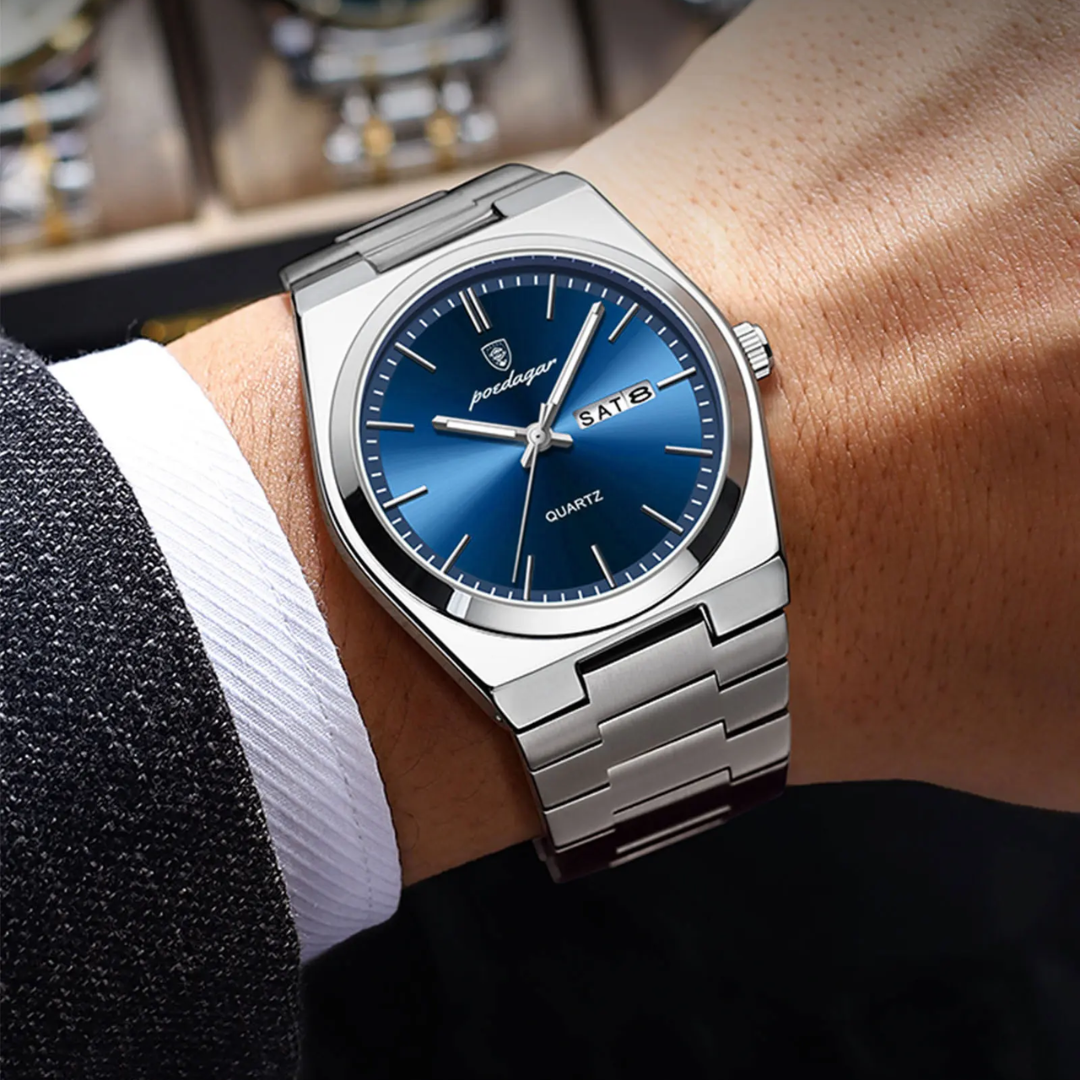 Men's Watch Royal Executive D'Luxe