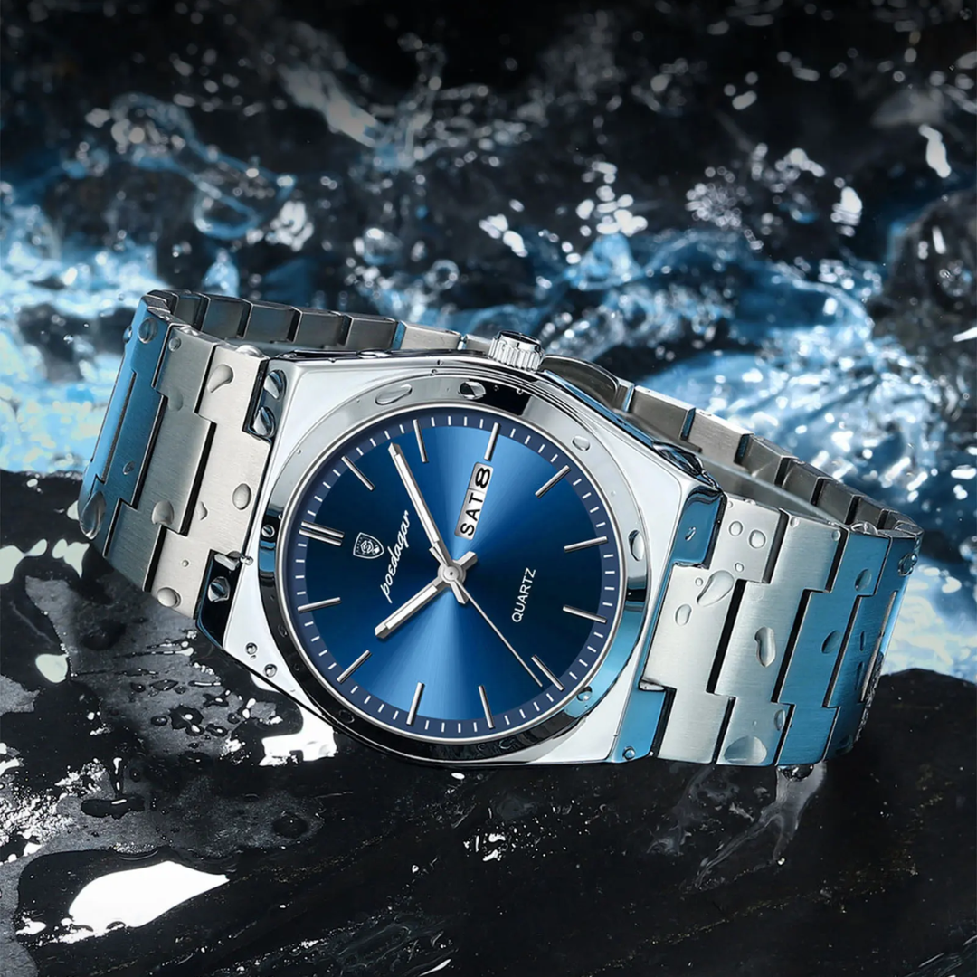 Men's Watch Royal Executive D'Luxe