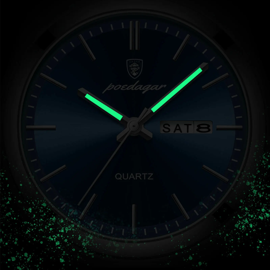 Men's Watch Royal Executive D'Luxe