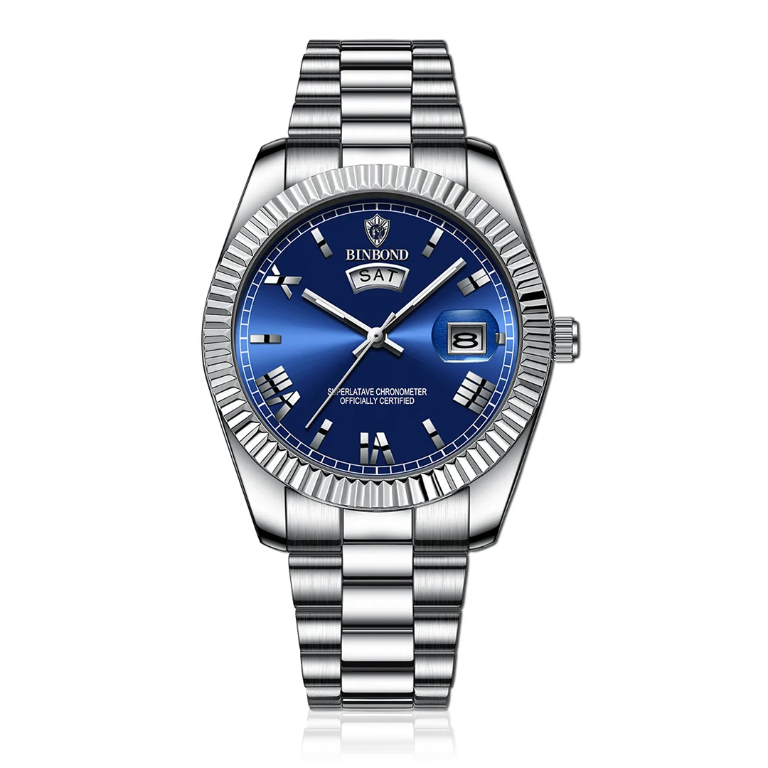 Olympian (Limited Edition) D'Luxe