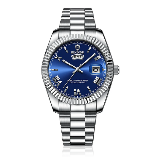 Olympian (Limited Edition) D'Luxe