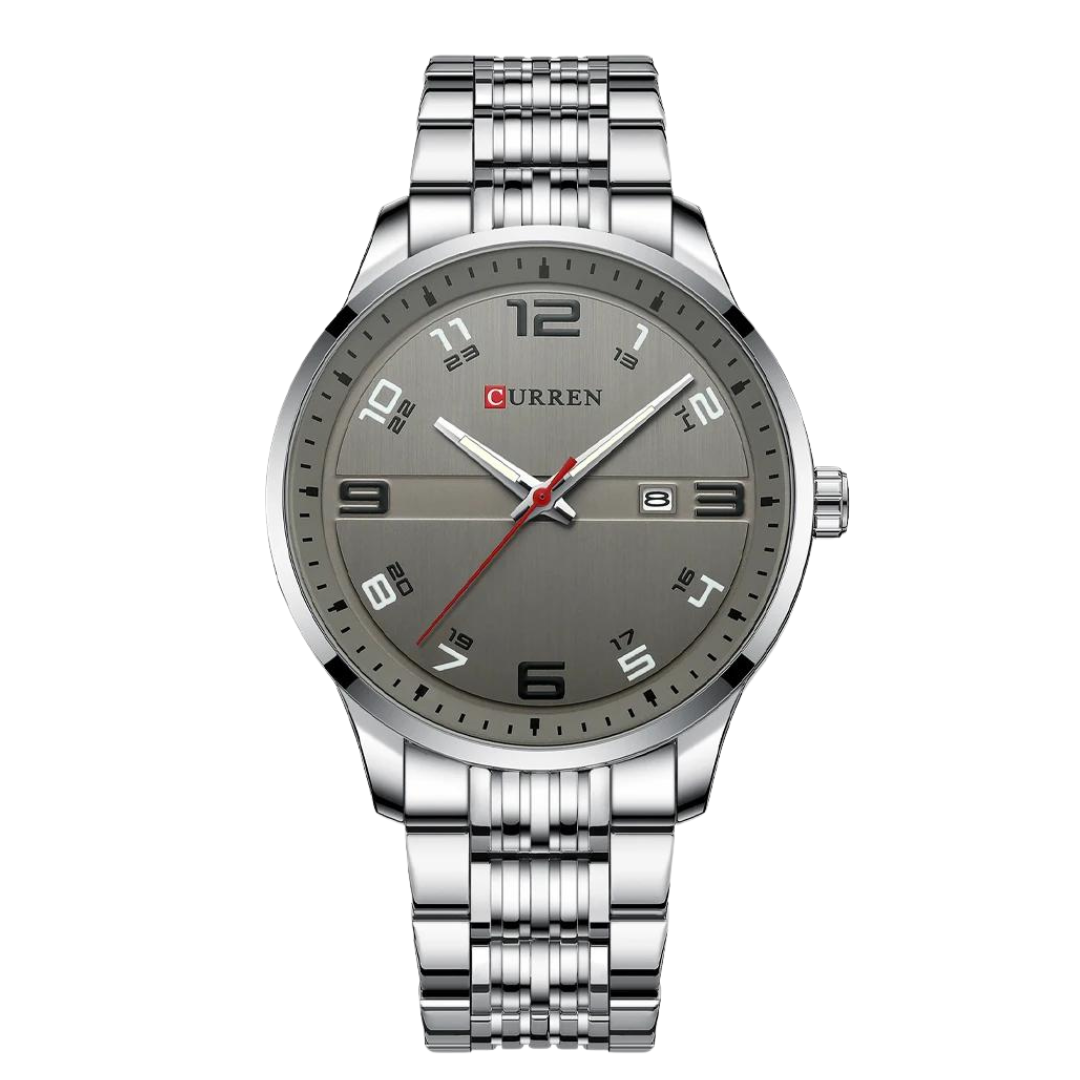 Carbon Business Watch D'Luxe