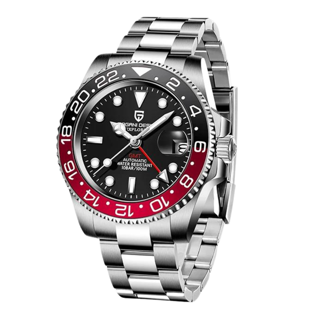 Uhr Sapphire Executive D'Luxe