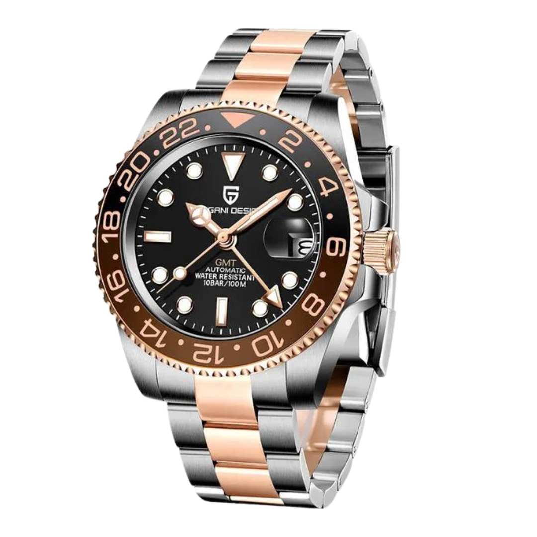 Uhr Sapphire Executive D'Luxe