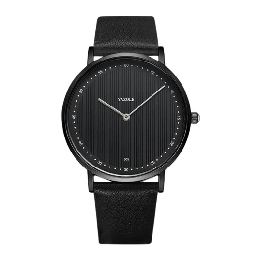Minimalist Watch Ibiza D'Luxe