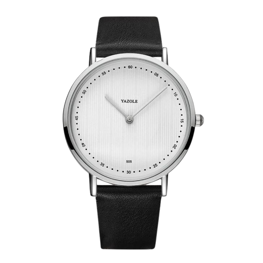 Minimalist Watch Ibiza D'Luxe