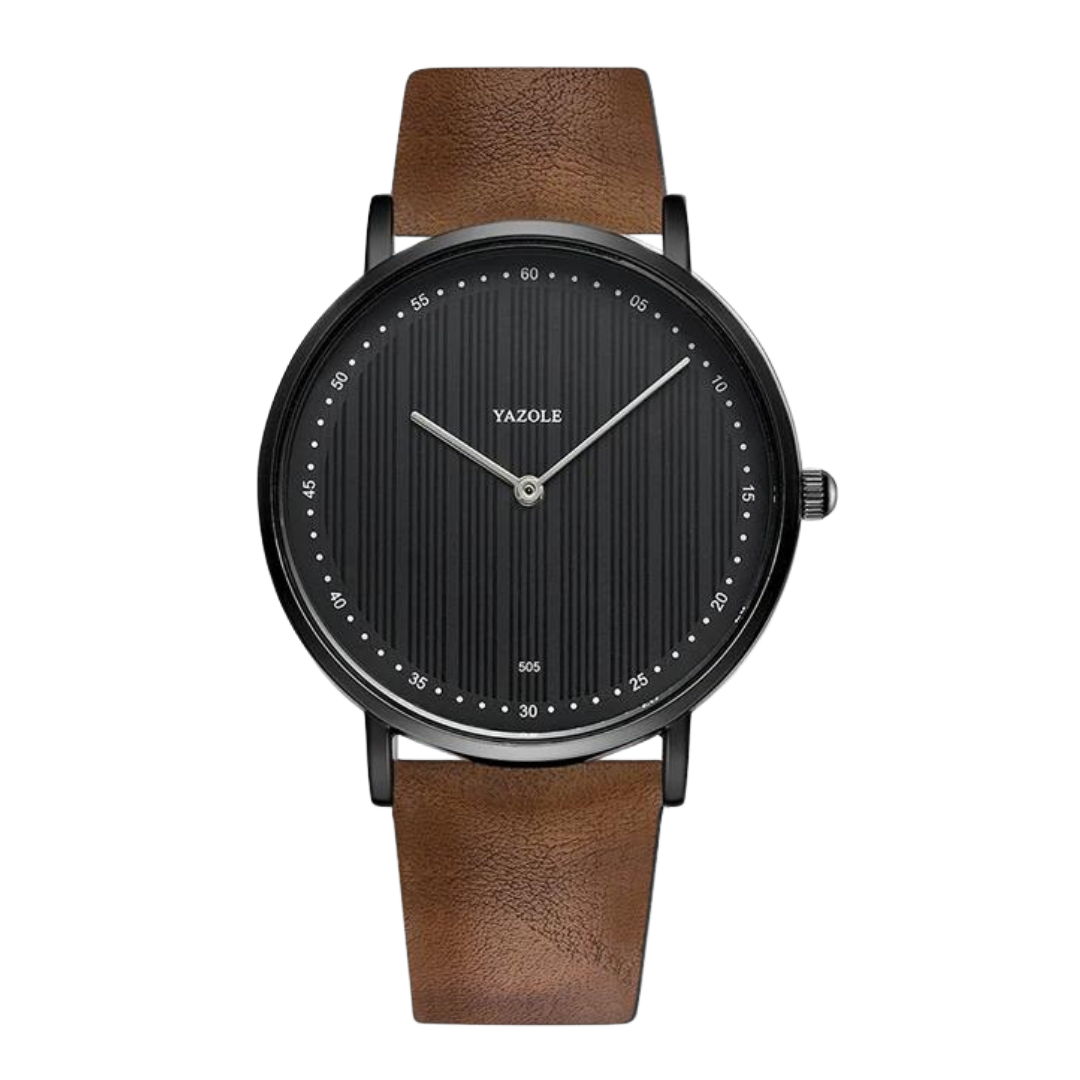 Minimalist Watch Ibiza D'Luxe