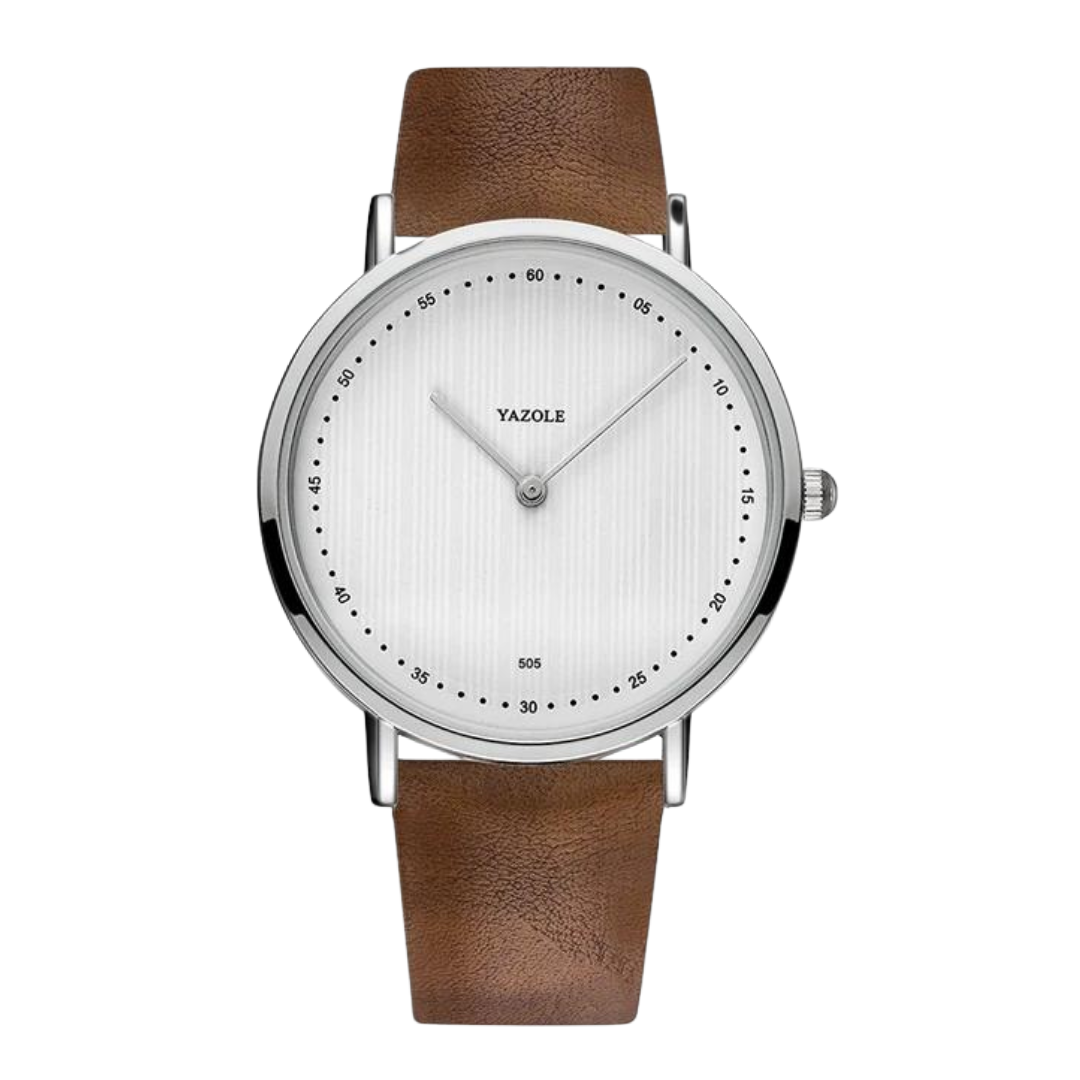 Minimalist Watch Ibiza D'Luxe