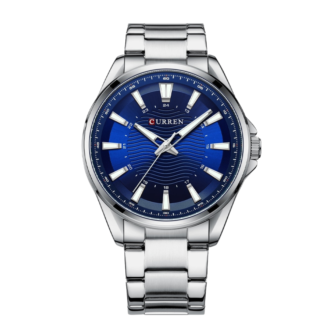 Classic Ocean Watch D'Luxe