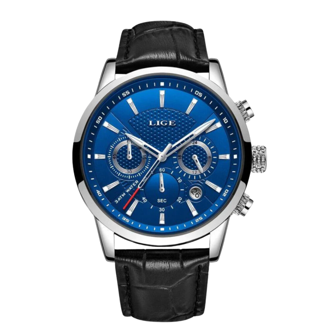 Panamera Executive Watch D'Luxe