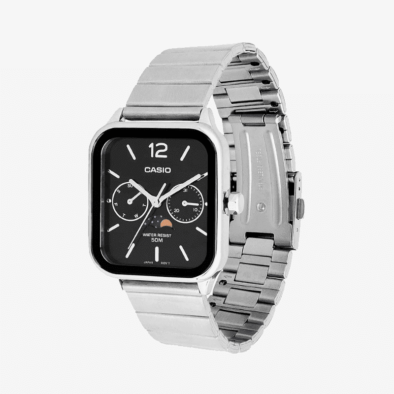 Casio Vintage Moon D'Luxe