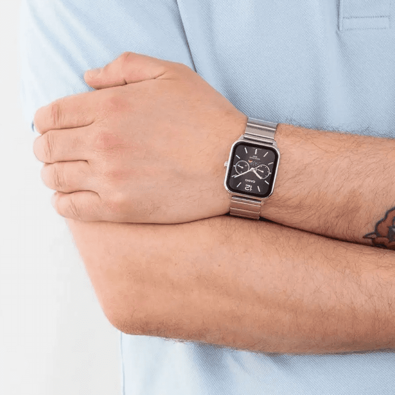 Casio Vintage Moon D'Luxe