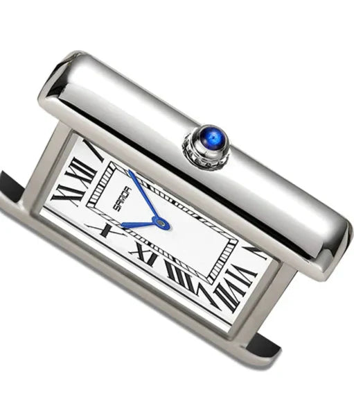 Versailles Valmont Watch D'Luxe