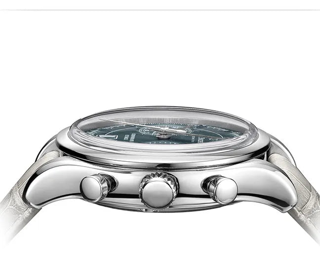 Carl F. Bucherer Watch D'Luxe