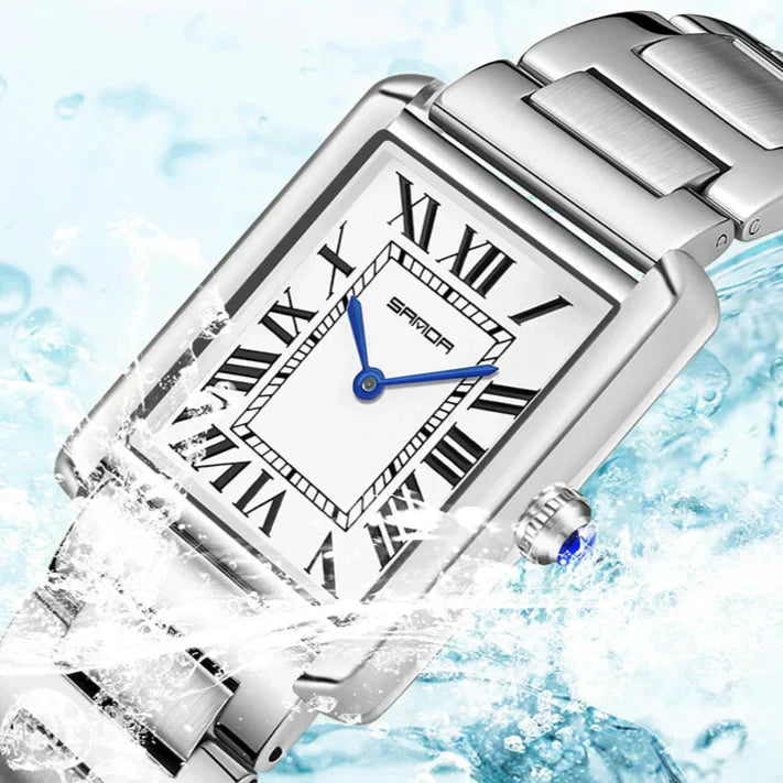 Versailles Valmont Watch D'Luxe