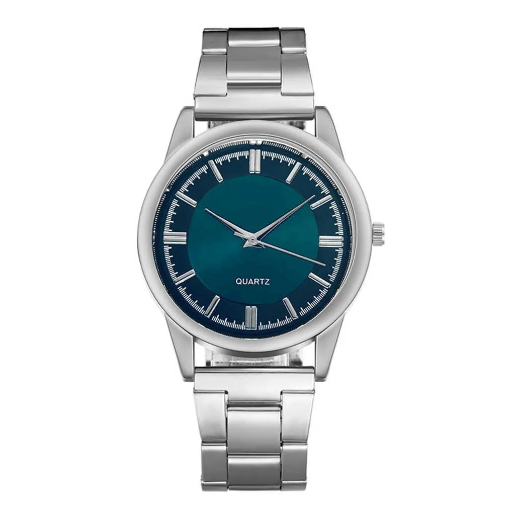 Quartz Watch Smith D'Luxe