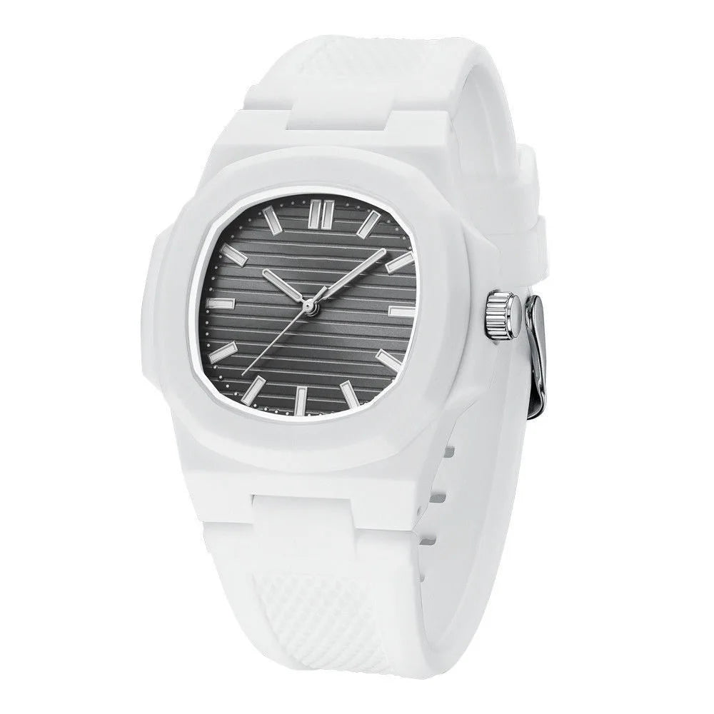 Christal Vidor Uhr D'Luxe