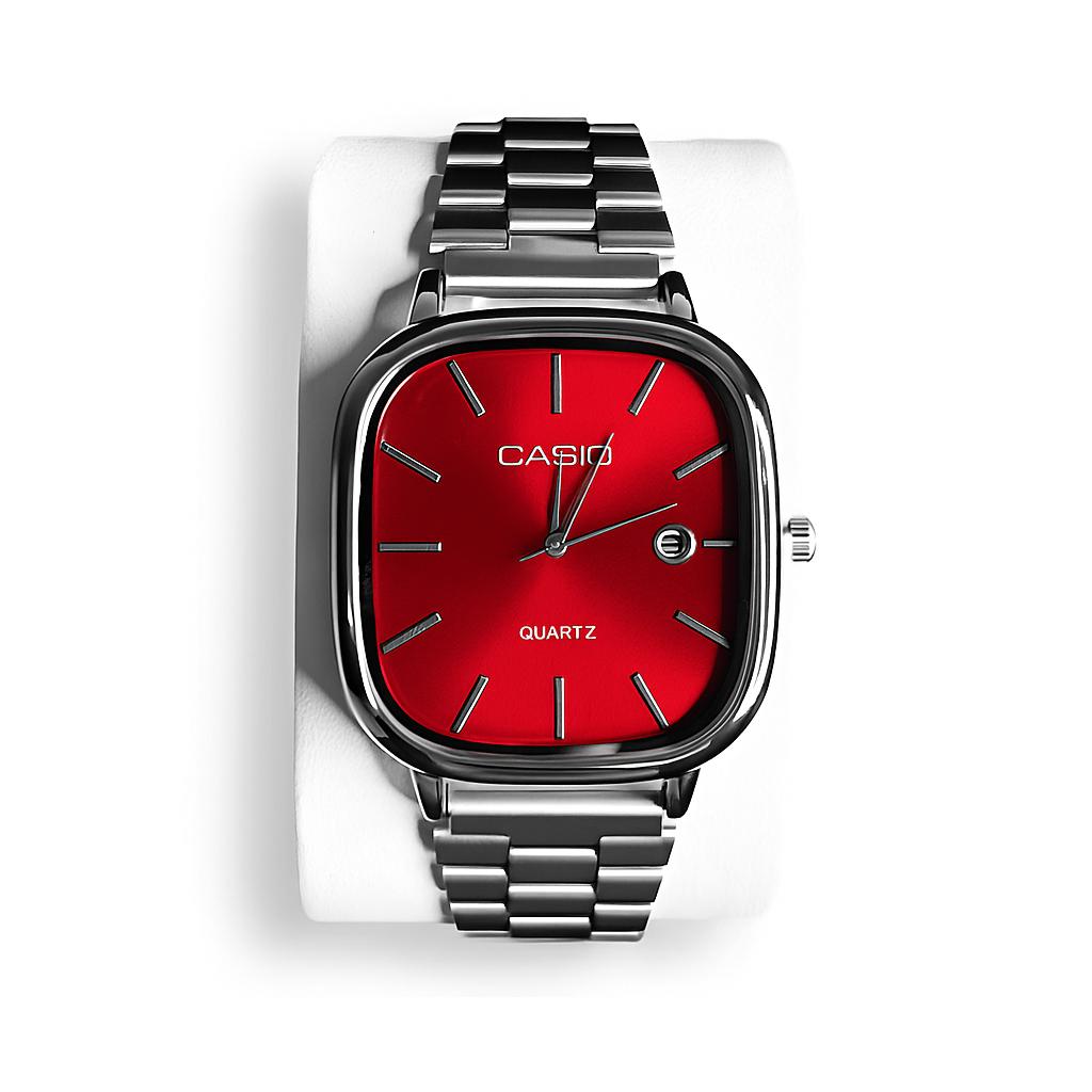 Casio Vintage D'Luxe