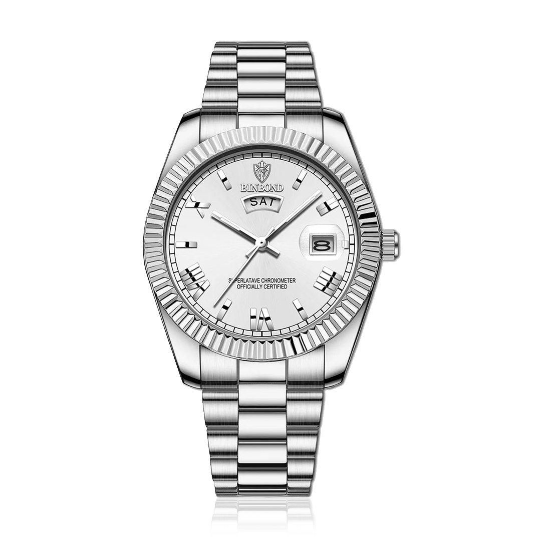 Olympian (Limited Edition) D'Luxe